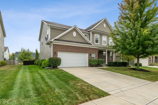 $525,000 | 15764 Millwood Drive, Noblesville, IN 46060