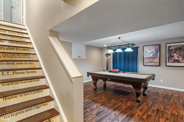 $525,000 | 15764 Millwood Drive, Noblesville, IN 46060