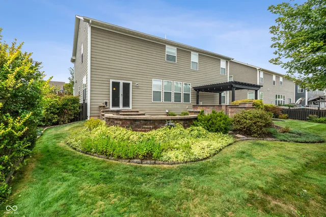 $525,000 | 15764 Millwood Drive, Noblesville, IN 46060