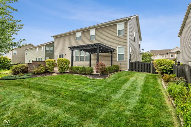 $525,000 | 15764 Millwood Drive, Noblesville, IN 46060