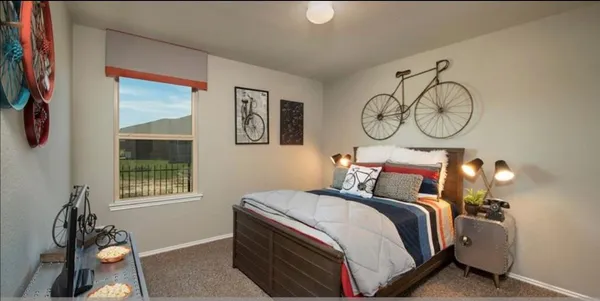 $2,400 | 827 Teal Moon Drive, Rosharon, TX 77583