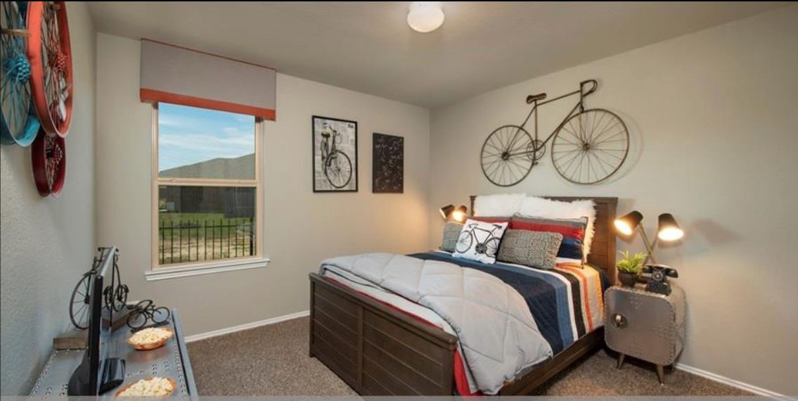 827 Teal Moon Drive Rosharon, TX 77583 - Photo 13 of 18