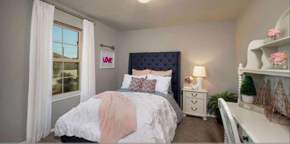 827 Teal Moon Drive Rosharon, TX 77583 - Photo 14 of 18