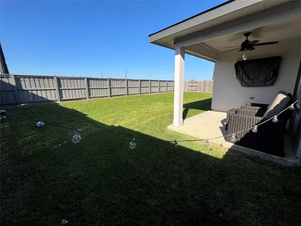 $2,400 | 827 Teal Moon Drive, Rosharon, TX 77583