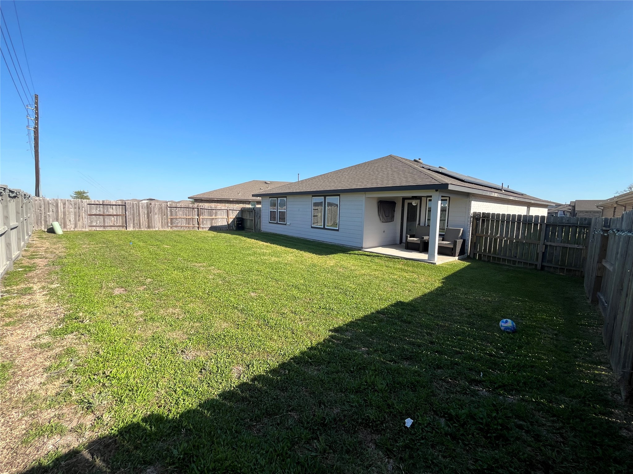 827 Teal Moon Drive Rosharon, TX 77583 - Photo 17 of 18