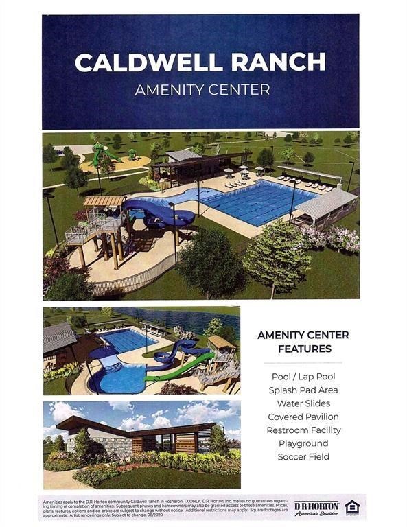 827 Teal Moon Drive Rosharon, TX 77583 - Photo 18 of 18