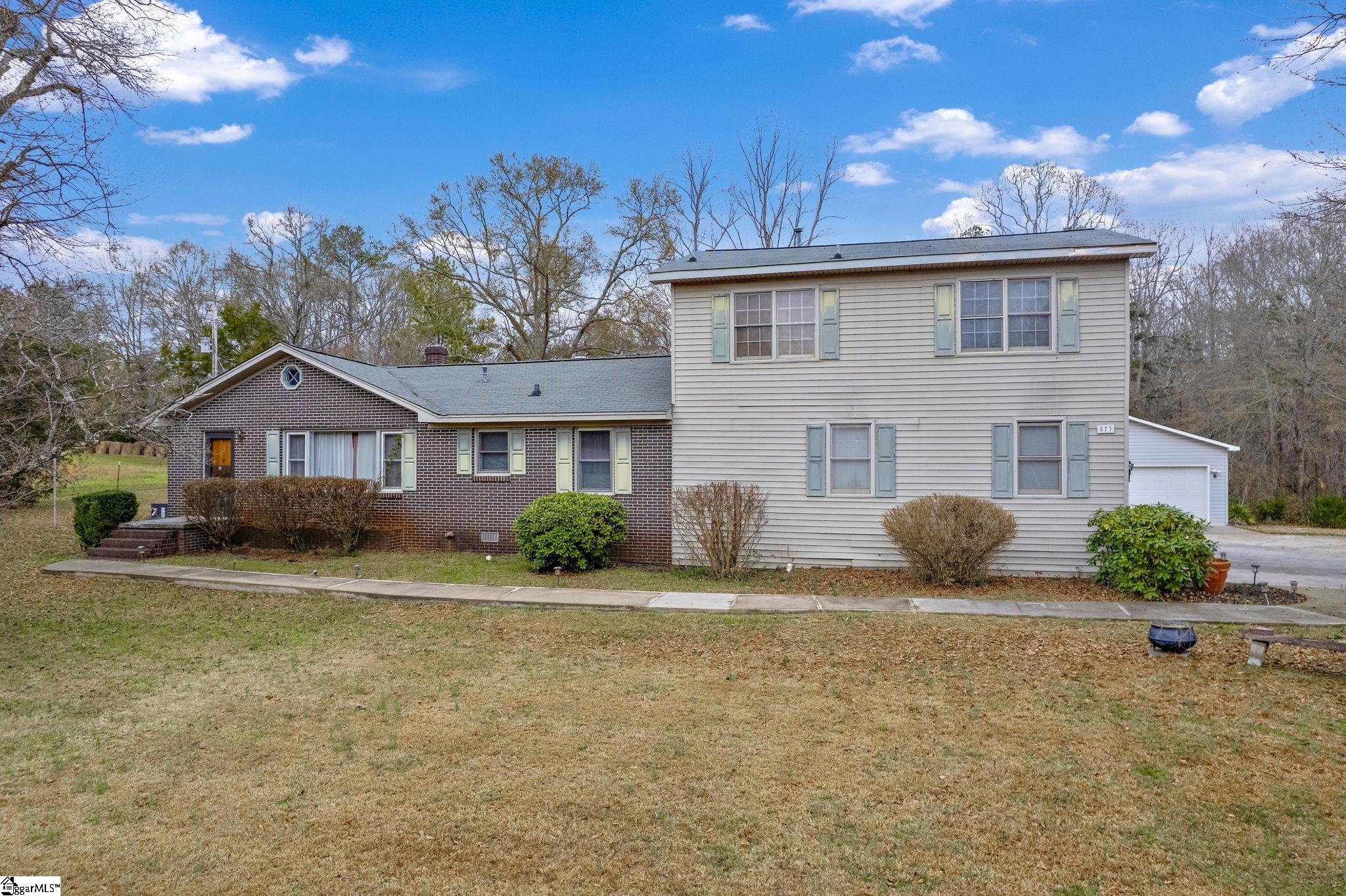 573 State Rd S-39-122 Liberty, SC 29657 - Photo 3 of 50