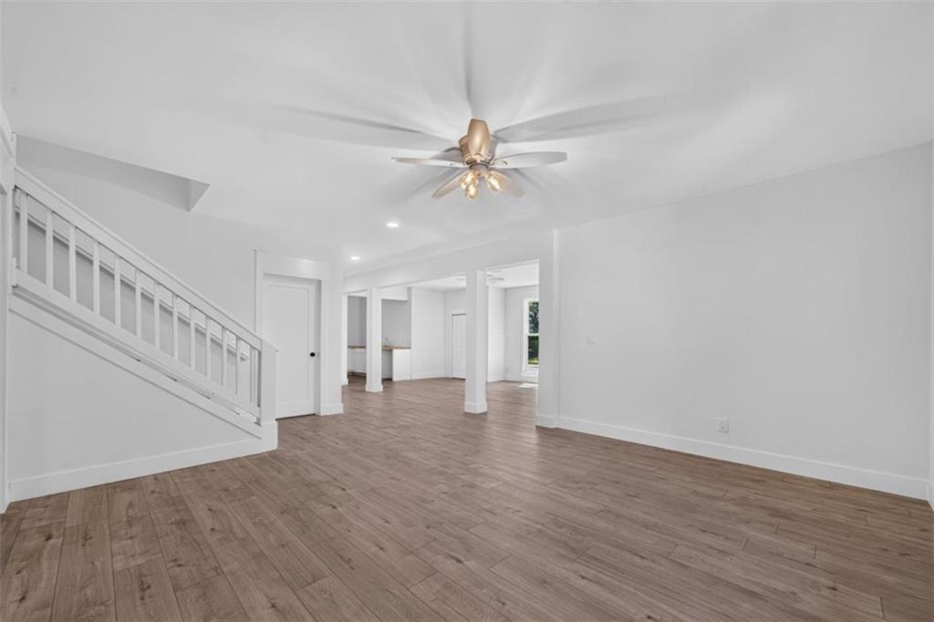 4010 Brownwood Road Madison, GA 30650 - Photo 53 of 76