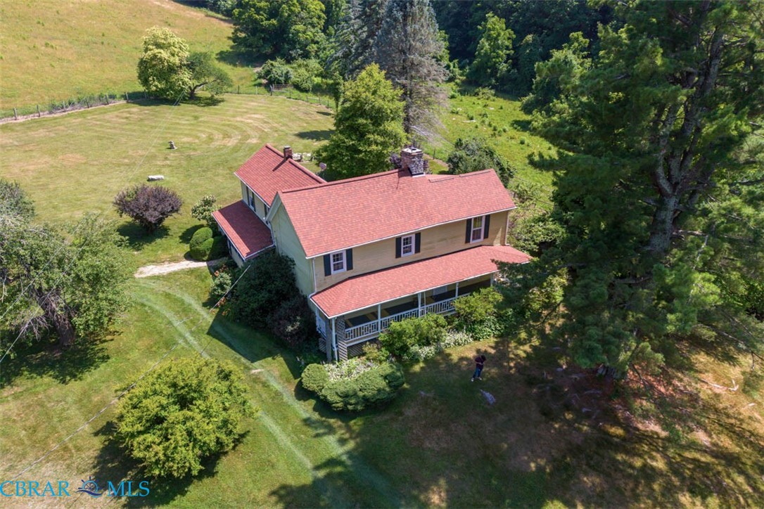 531 Lowland Farm Road Hot Springs, VA 24445 - Photo 3 of 50