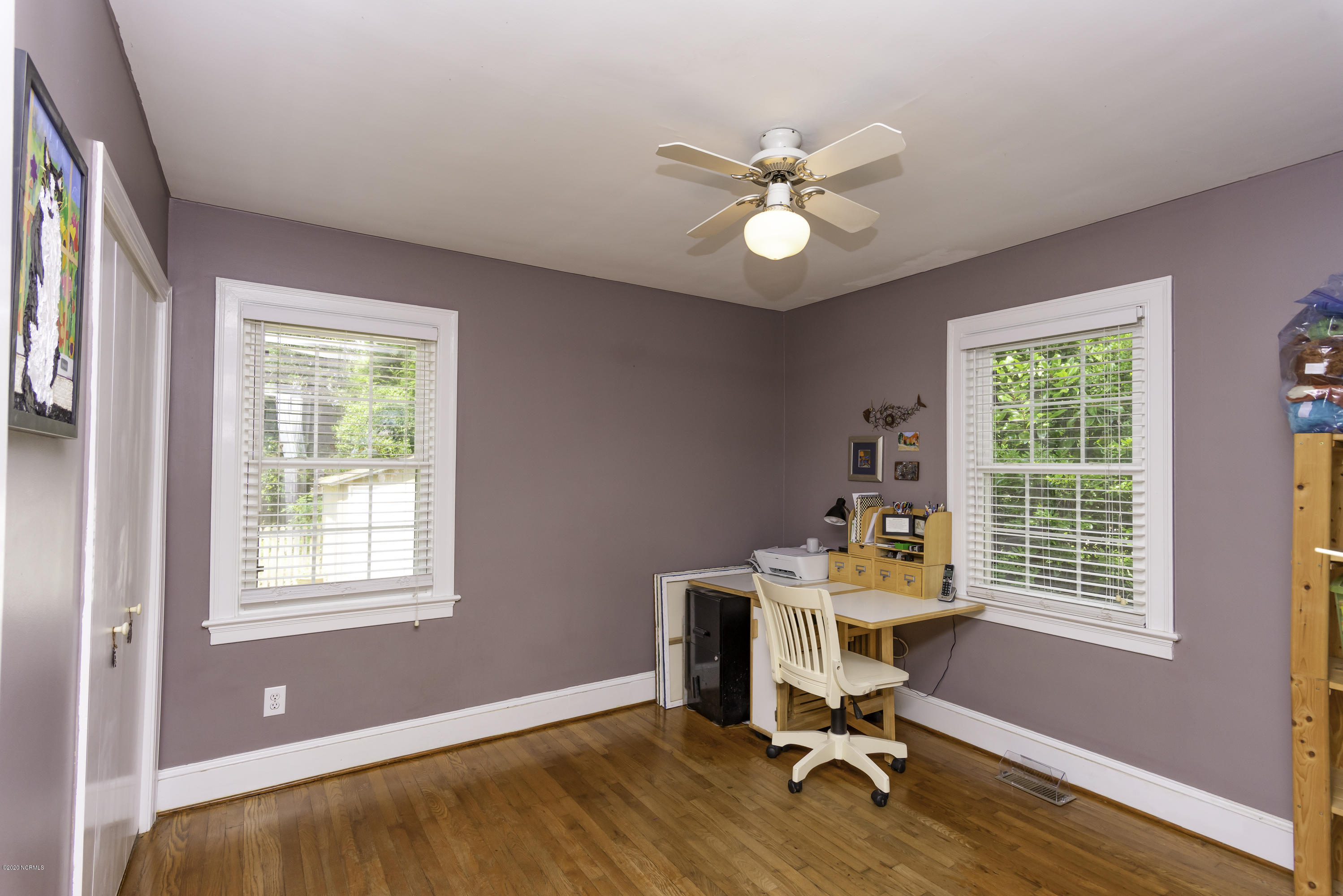 1814 Tryon Road New Bern, NC 28560 - Photo 18 of 35 BedRoom2