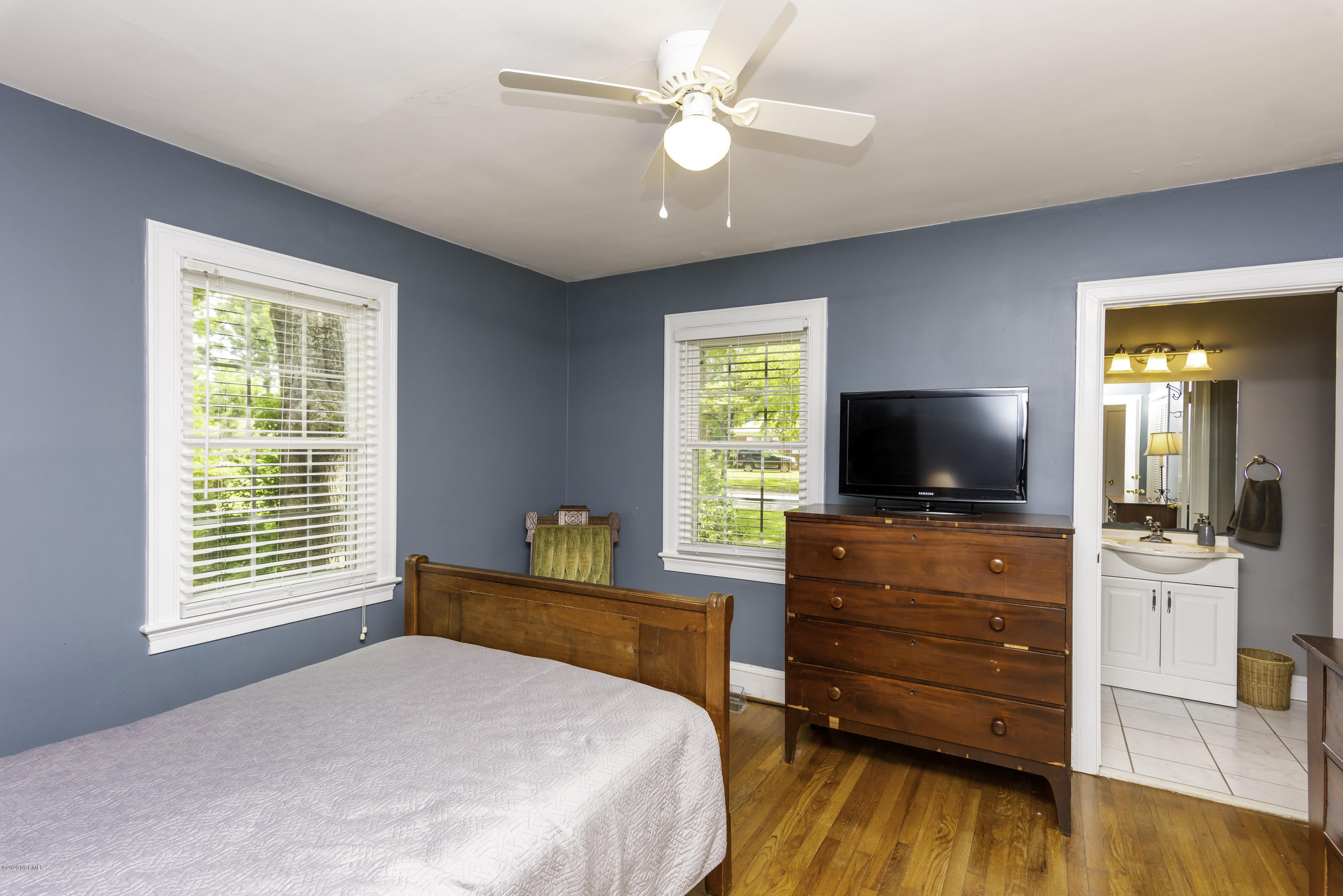 1814 Tryon Road New Bern, NC 28560 - Photo 21 of 35 MasterBed