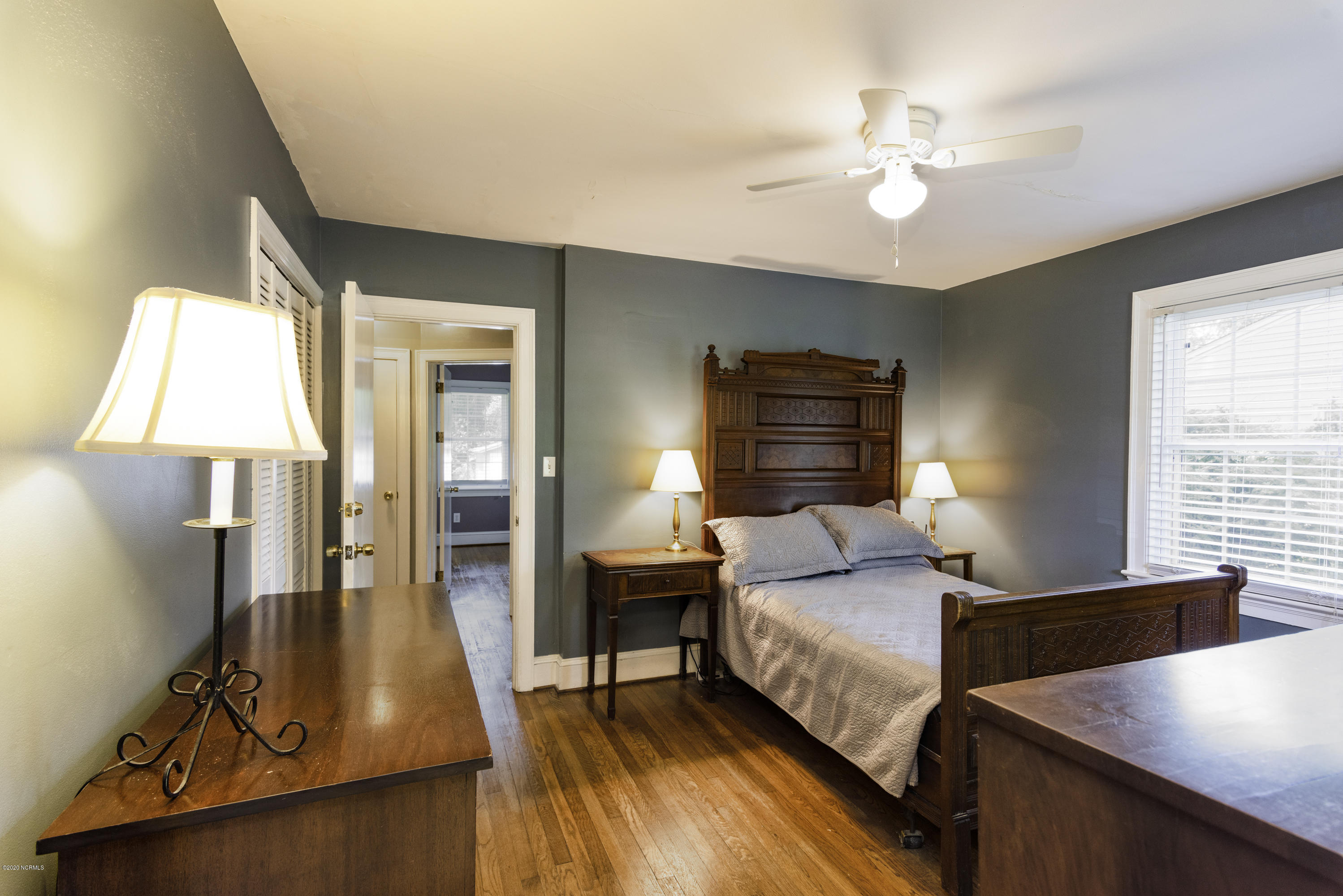 1814 Tryon Road New Bern, NC 28560 - Photo 22 of 35 MasterBed
