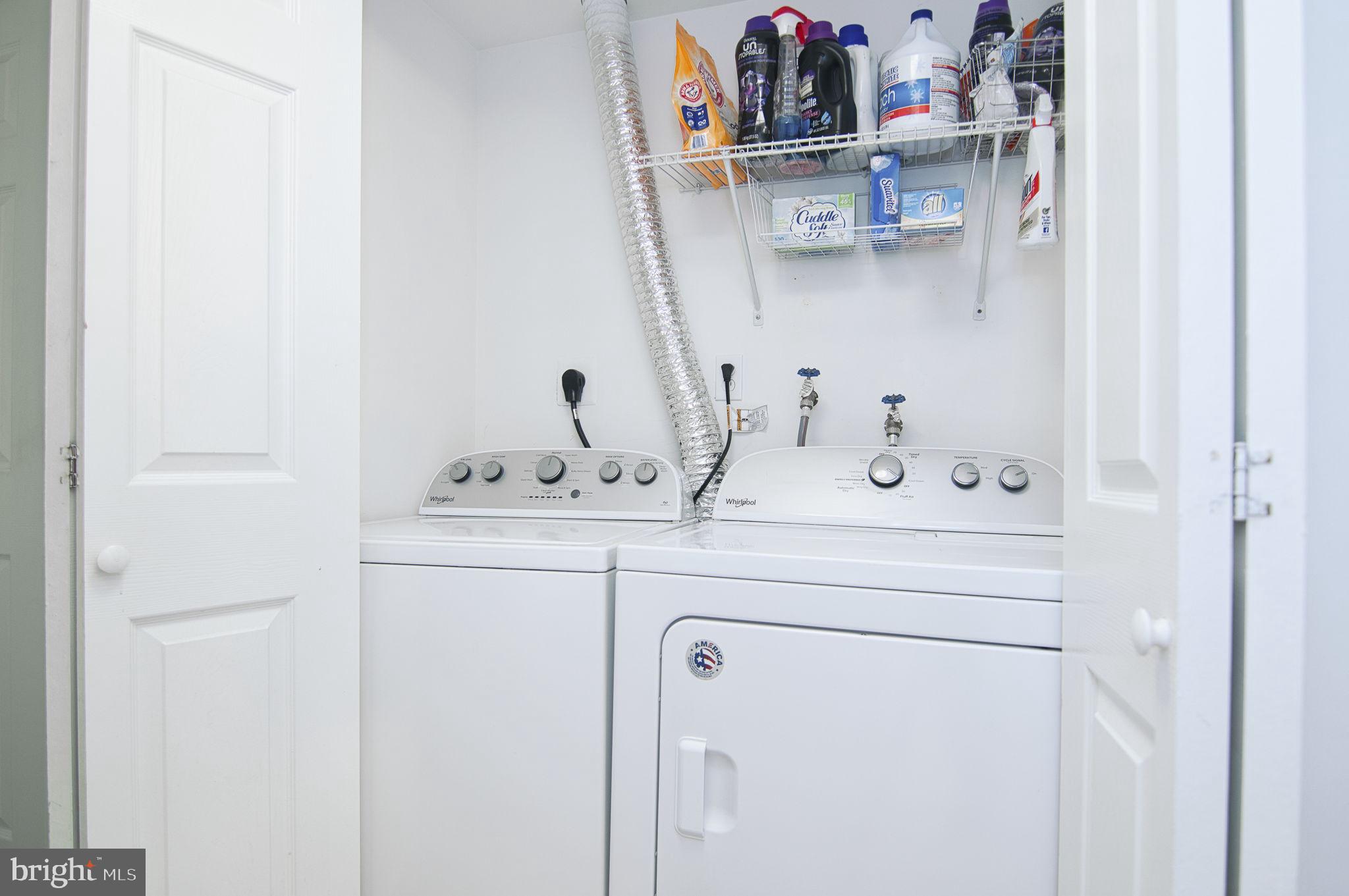 3132 Apple Road Northeast, Unit 16 Washington, DC 20018 - Photo 19 of 34