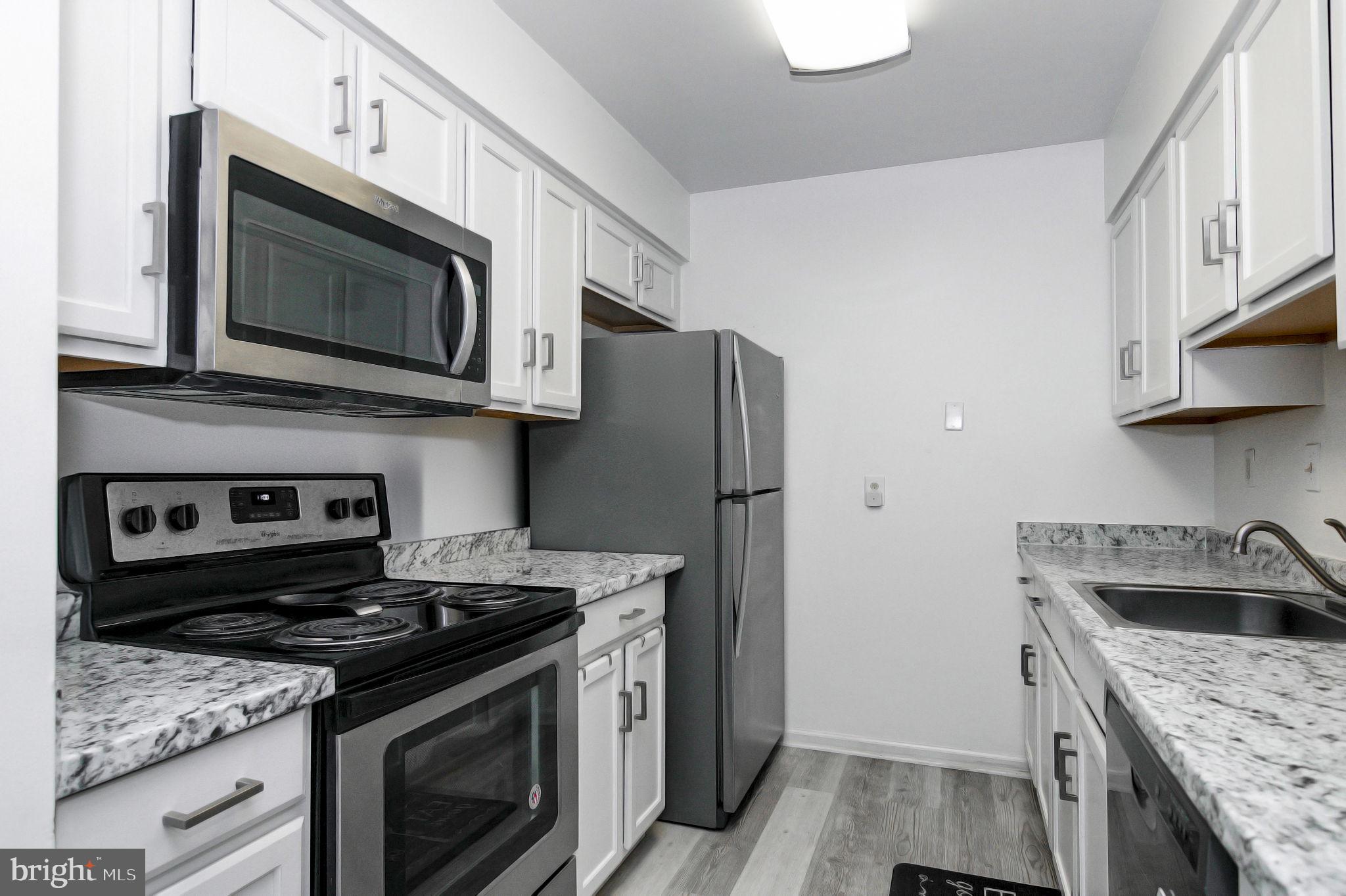 3132 Apple Road Northeast, Unit 16 Washington, DC 20018 - Photo 9 of 34