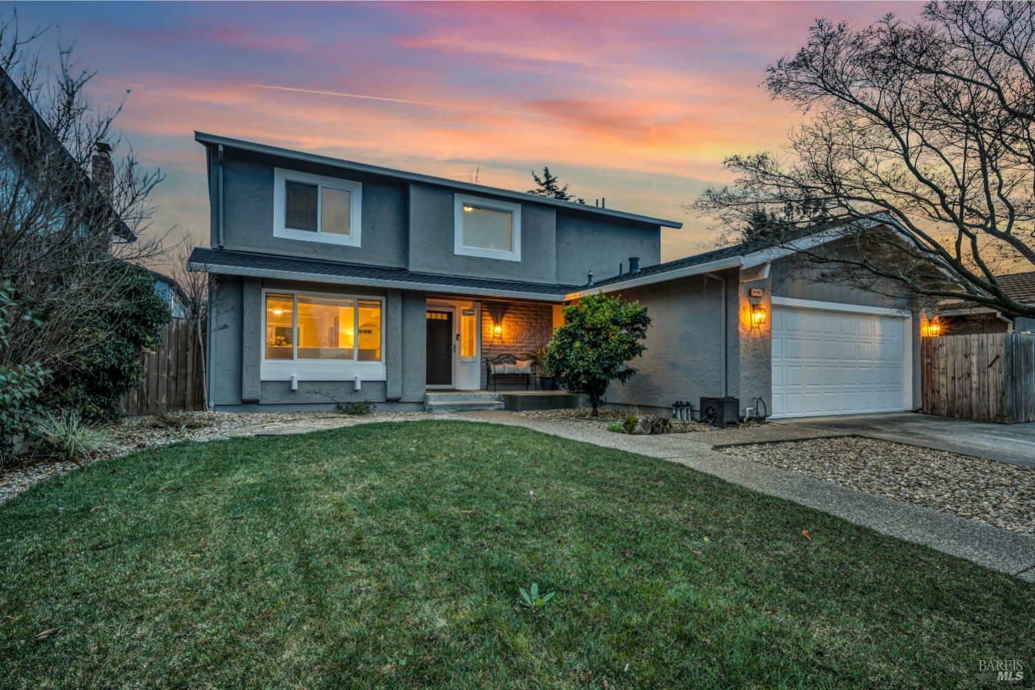 4480 Fuchsia Avenue Rohnert Park, CA 94928 - Photo 1 of 1 Gallery Image 1