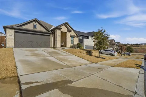 $374,500 | 10516 Enchanted Rock Way, Fort Worth, TX 76126