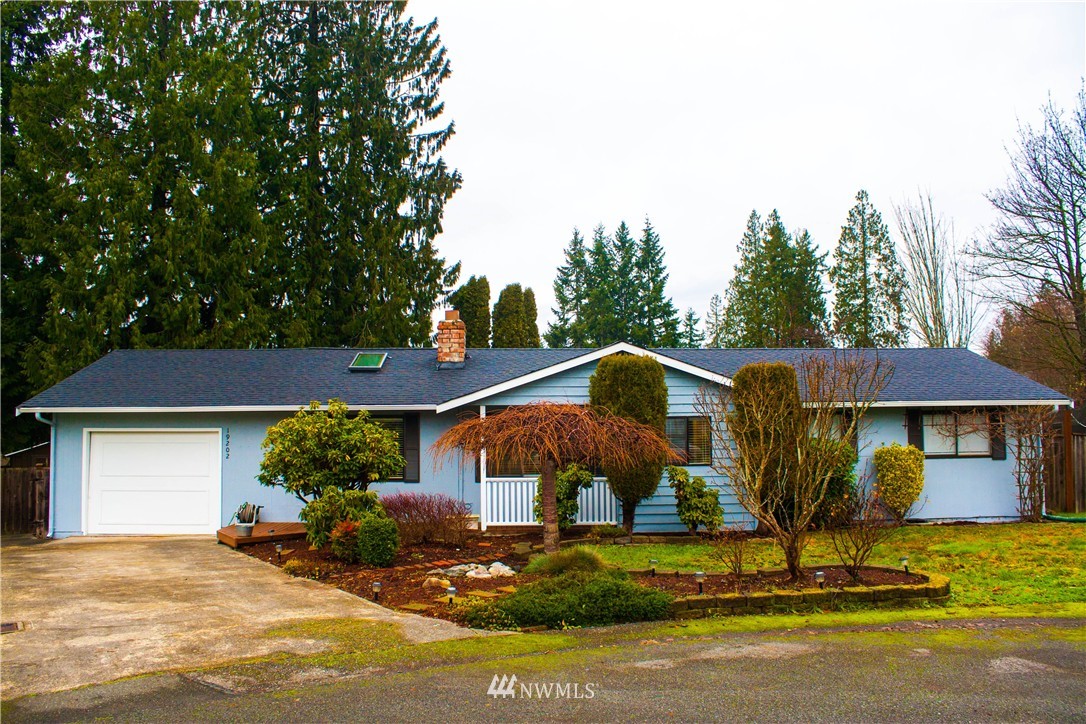 19202 27th Drive Southeast Bothell, WA 98012 - Photo 1 of 24