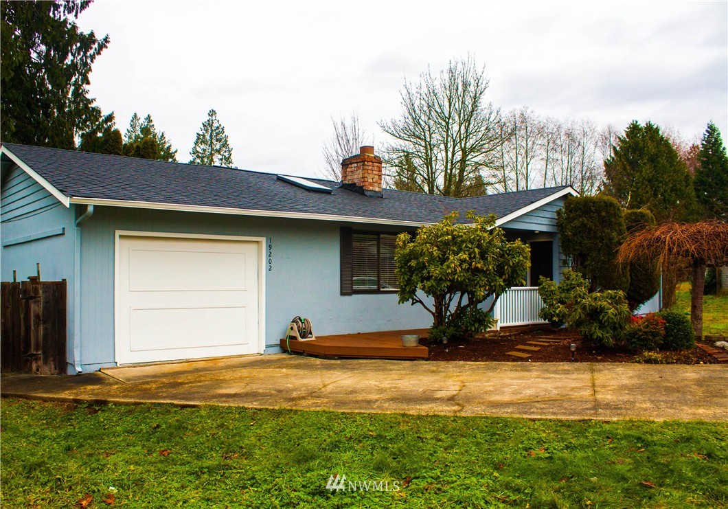 19202 27th Drive Southeast Bothell, WA 98012 - Photo 2 of 24