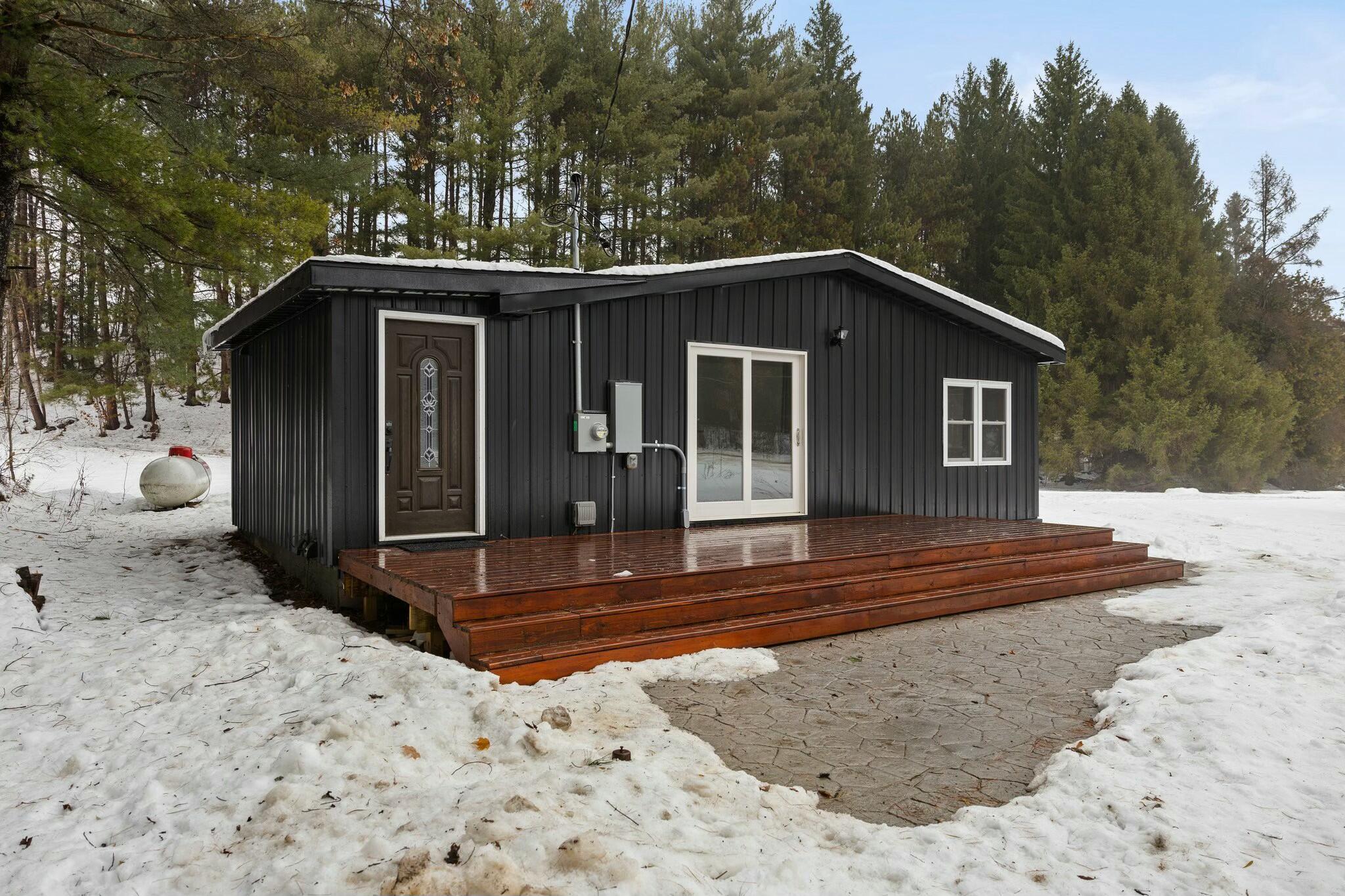 85 Snow Ridge Lane Gaylord, MI 49735 - Photo 26 of 41 Gallery Image 26