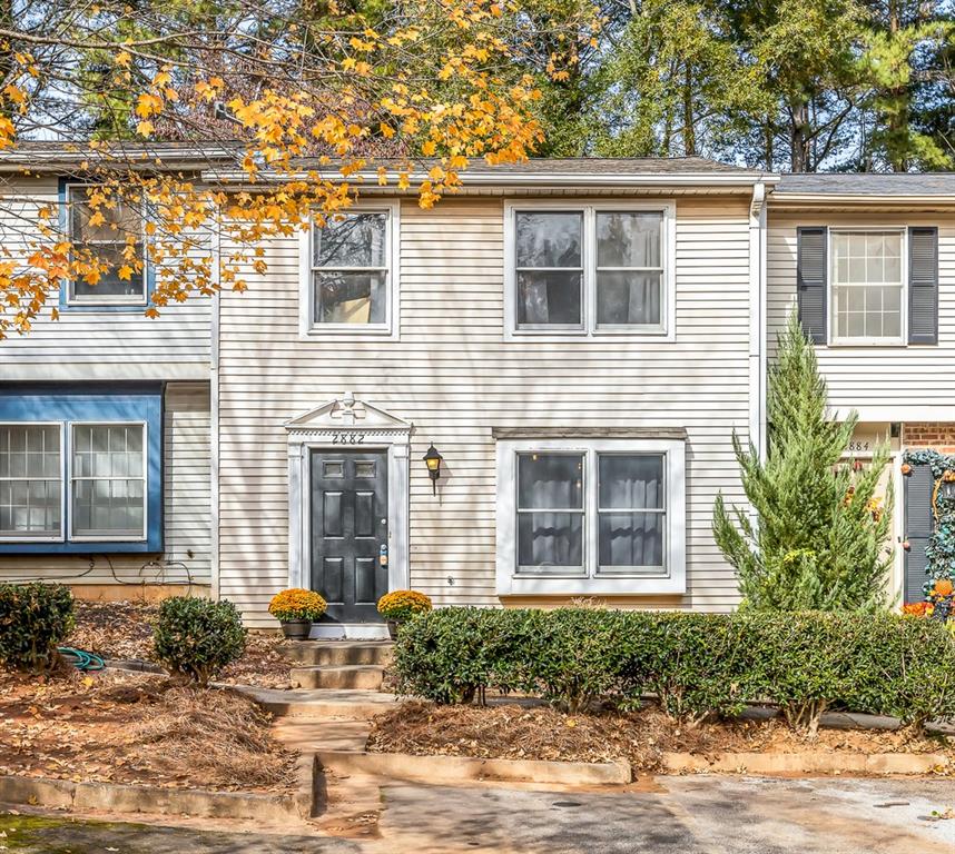 2882 Royal Path Court Decatur, GA 30030 - Photo 1 of 1