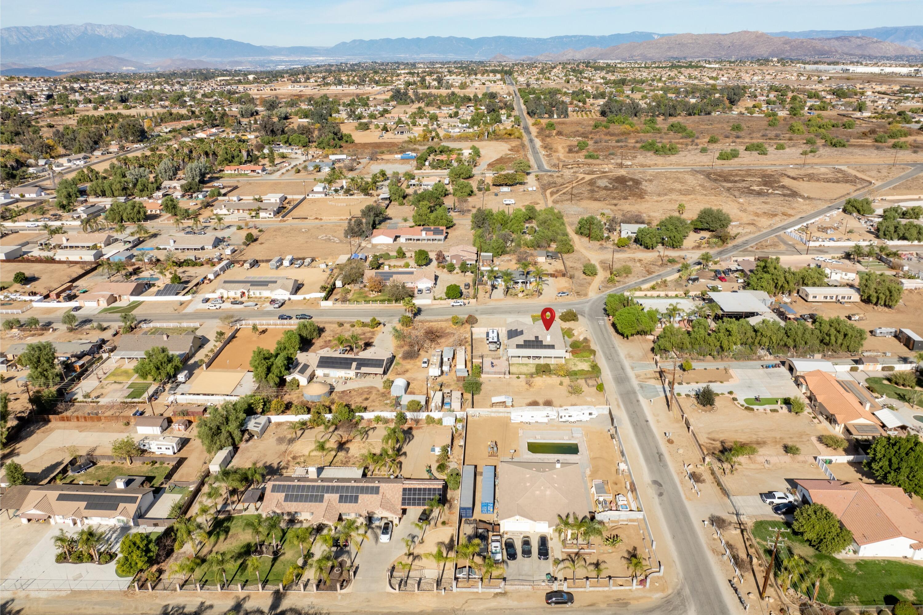 19475 Spalding Avenue Riverside, CA 92508 - Photo 47 of 50 view of city