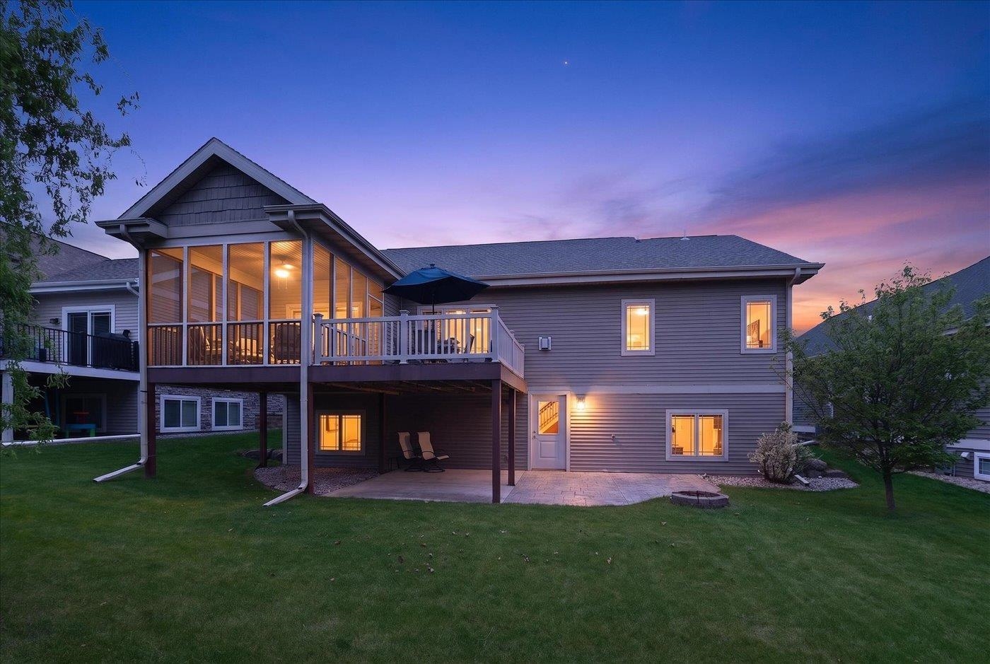 1007 Tara Lane Waunakee, WI 53597 - Photo 60 of 60