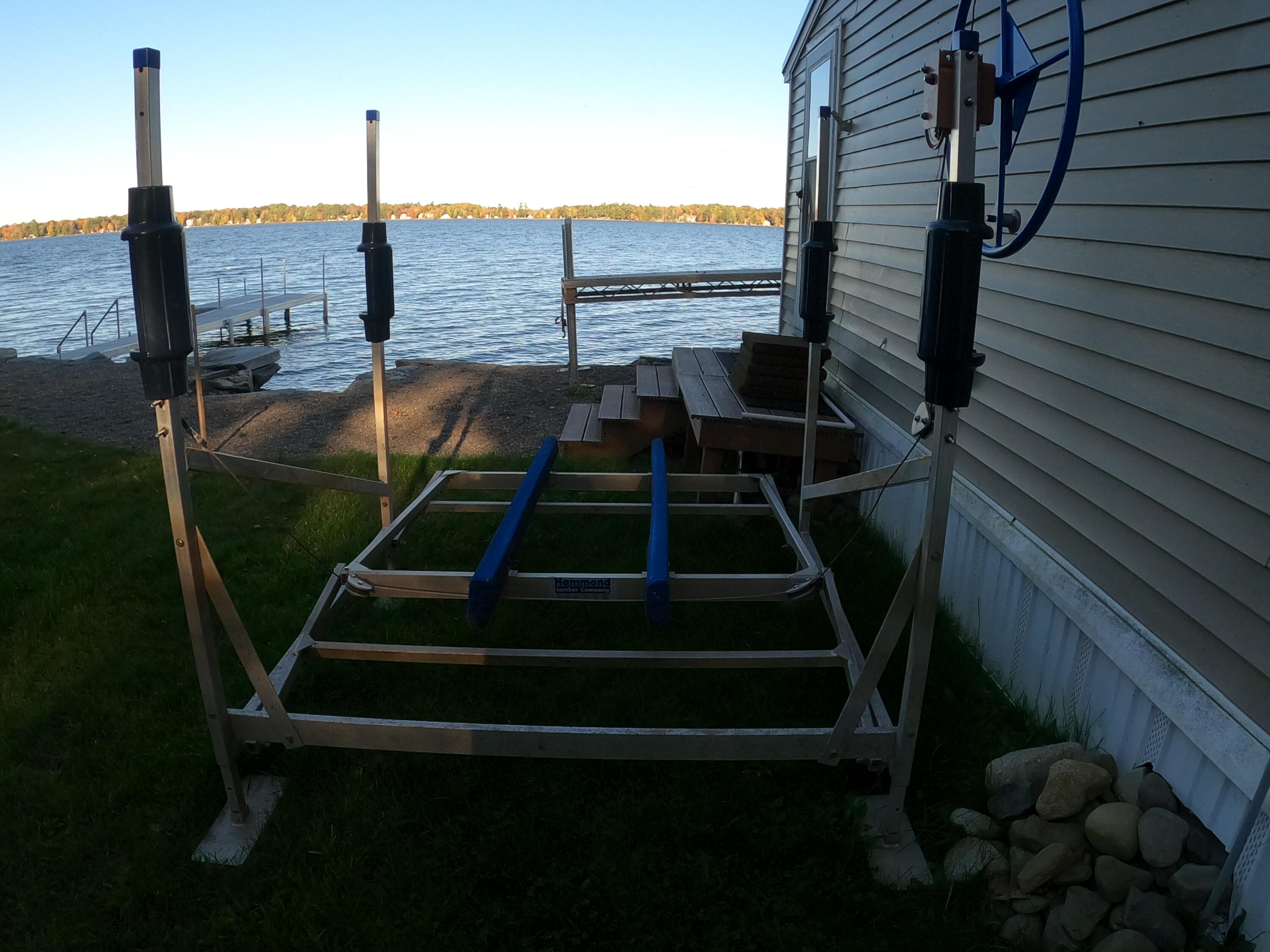 155 Lakeside Landing Road Glenburn, ME 04401 - Photo 39 of 39 Lift 3