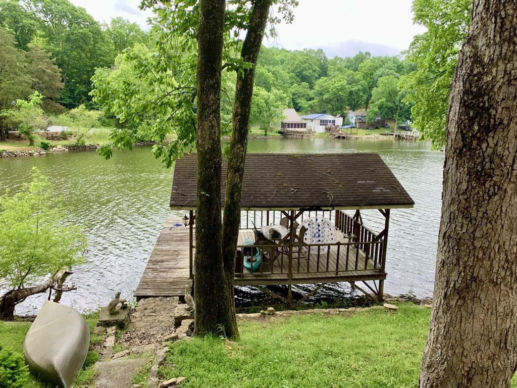 1799 Lake Logan Road Ardmore, TN 38449 - Photo 29 of 39