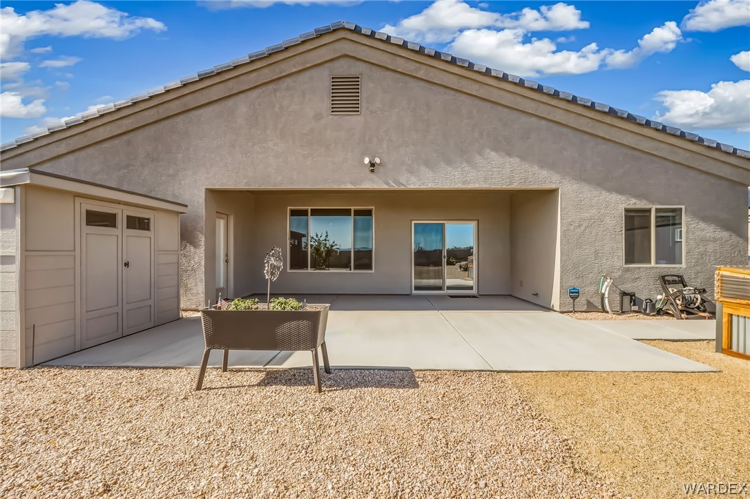5622 Eagle View Road Kingman, AZ 86409 - Photo 59 of 71