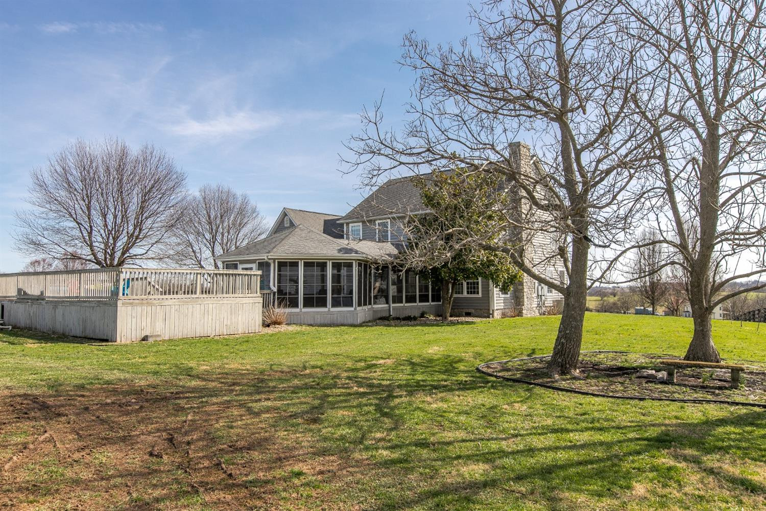 260 Sexton Road Harrodsburg, KY 40330 - Photo 49 of 82 Photo 49
