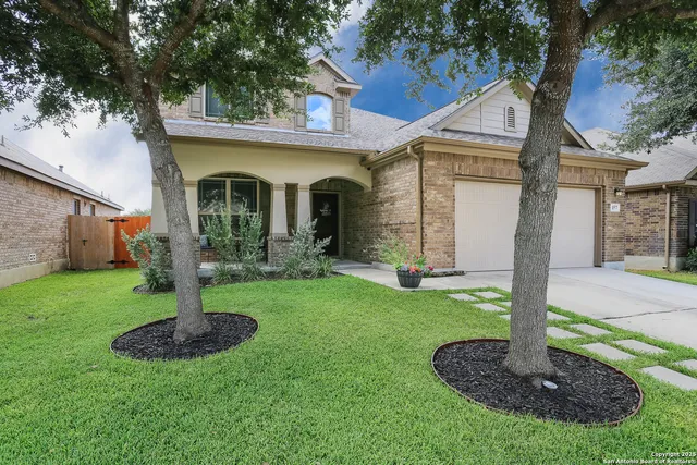 $349,900 | 157 Buckskin Way, Cibolo, TX 78108