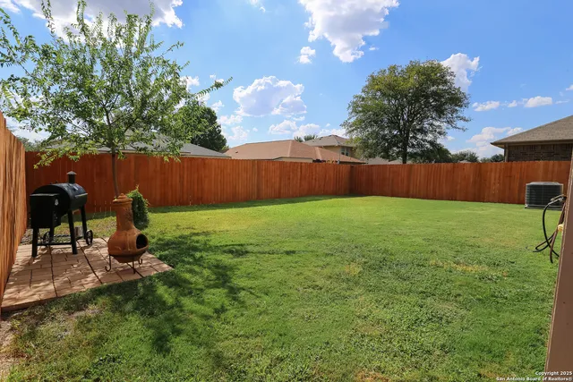$349,900 | 157 Buckskin Way, Cibolo, TX 78108
