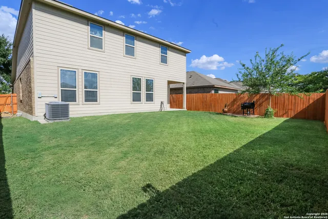 $349,900 | 157 Buckskin Way, Cibolo, TX 78108