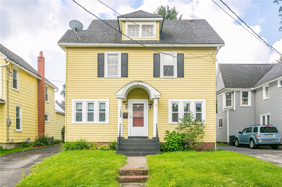 132 West Spruce Street East Rochester, NY 14445 - Photo 1 of 1 Gallery Image 1