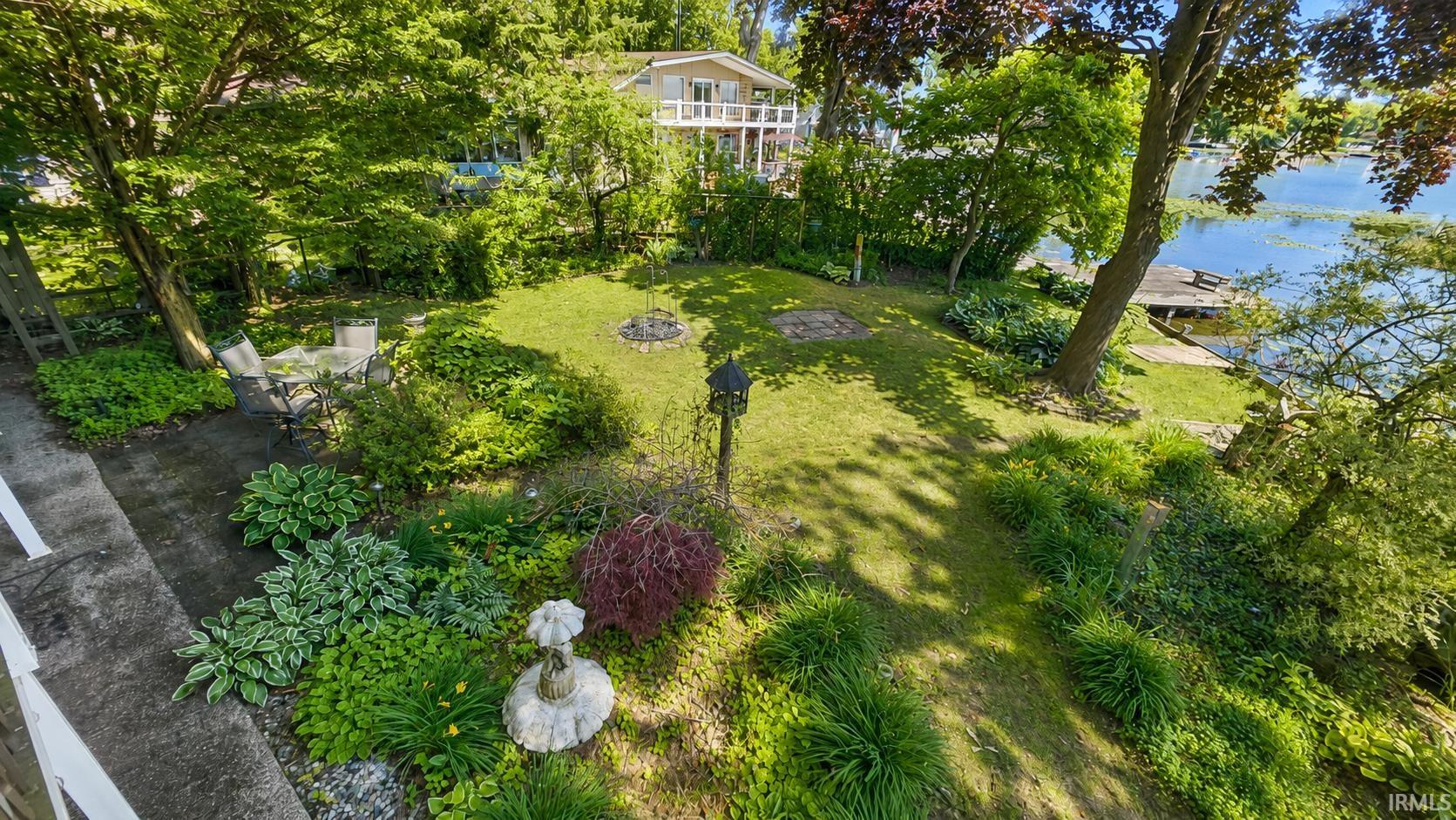 11080 East Iroquois Road Walkerton, IN 46574 - Photo 43 of 50
