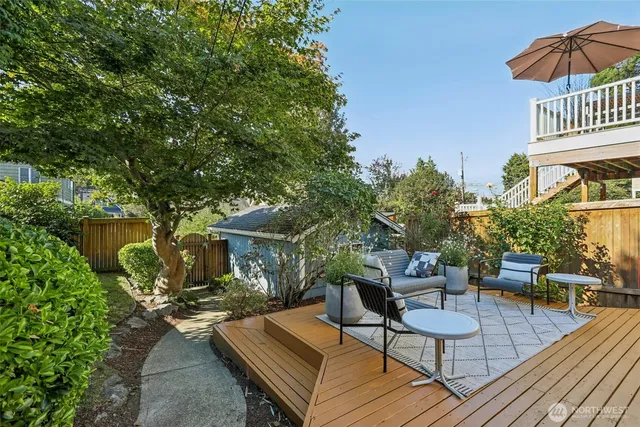 $1,395,000 | 2419 2nd Avenue West, Seattle, WA 98119