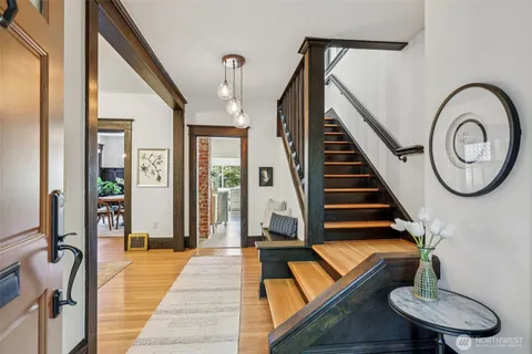 $1,395,000 | 2419 2nd Avenue West, Seattle, WA 98119