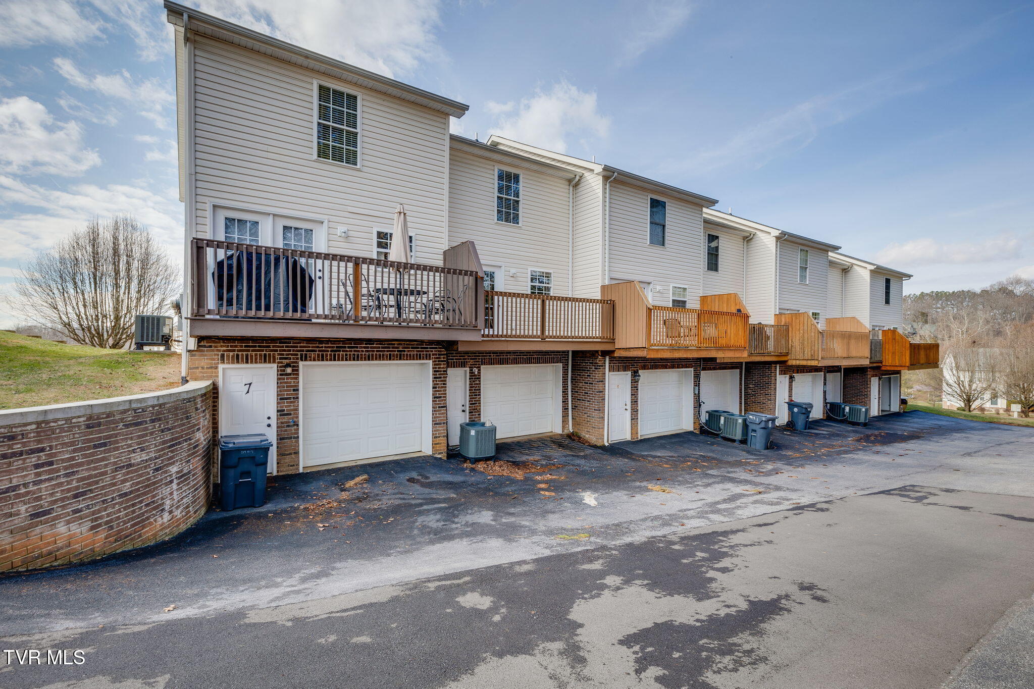 119 Amanda Lane, Unit 6 Bristol, TN 37620 - Photo 25 of 30 025