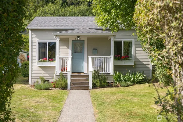 $529,000 | 1715 Mill Avenue, Bellingham, WA 98225