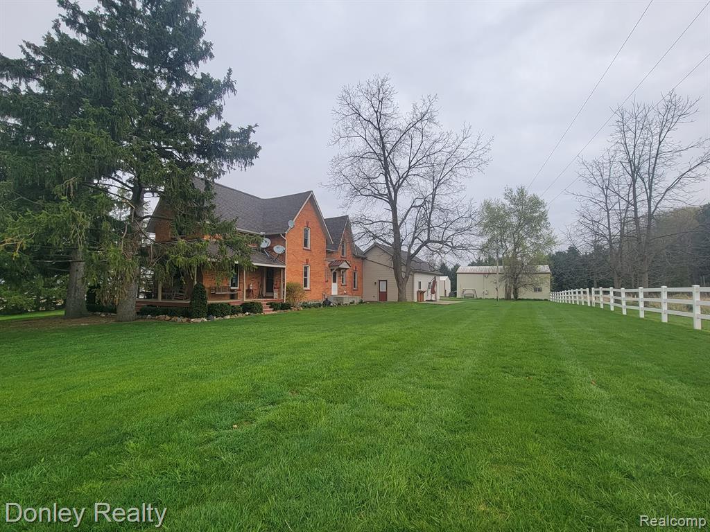 1819 Boyne Road Marlette, MI 48453 - Photo 76 of 84