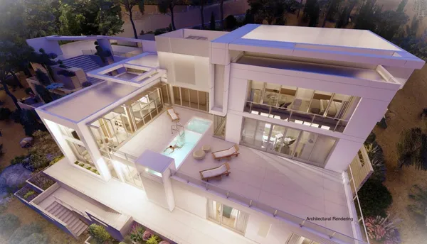 $12,000,000 | 1693 Higgins Way, Pacifica, CA 94044