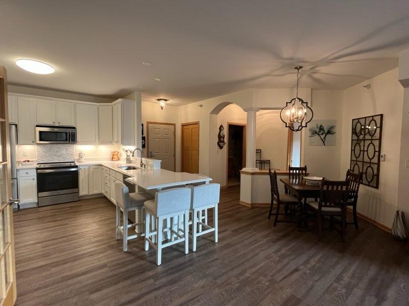 12501 Nicollet Avenue, Unit 423 Burnsville, MN 55337 - Photo 5 of 20