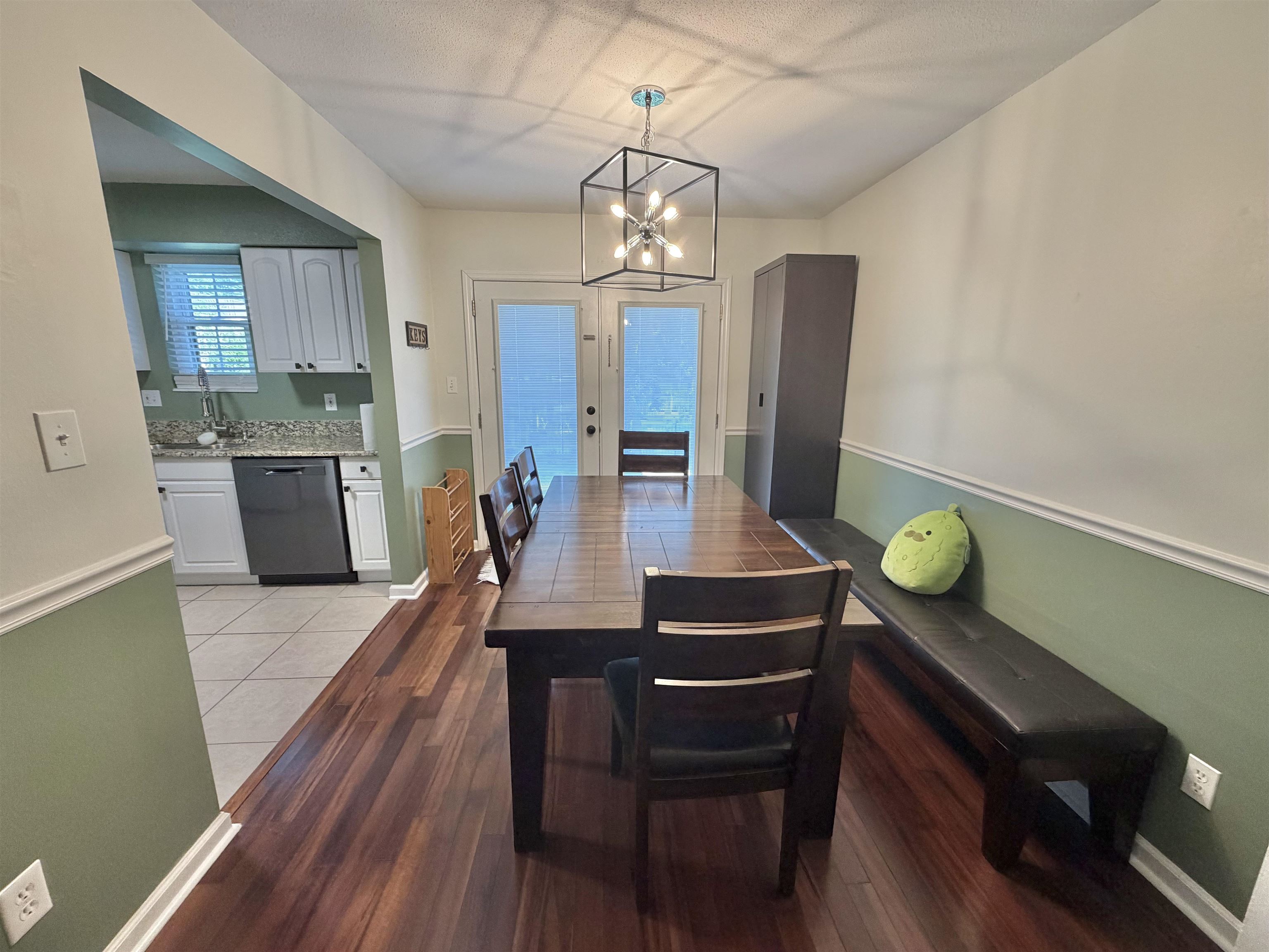 1951 North Meridian Road, Unit 67 Tallahassee, FL 32303 - Photo 7 of 25
