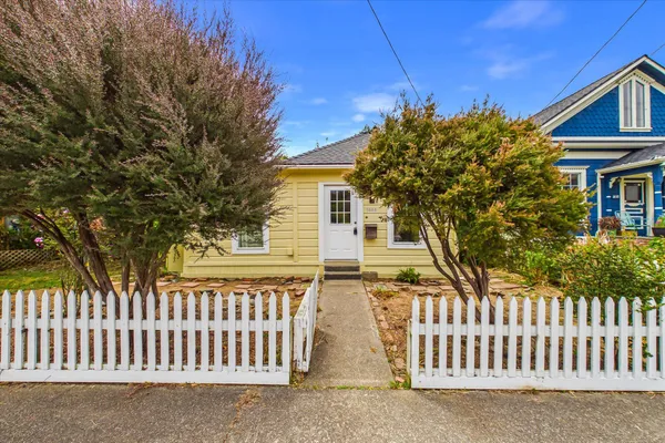 $275,000 | 1444 McFarlan Street, Eureka, CA 95501