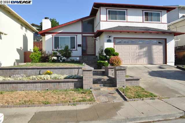 3257 Ridge Crest Court Hayward, CA 94541 - Photo 1 of 1 Gallery Image 1