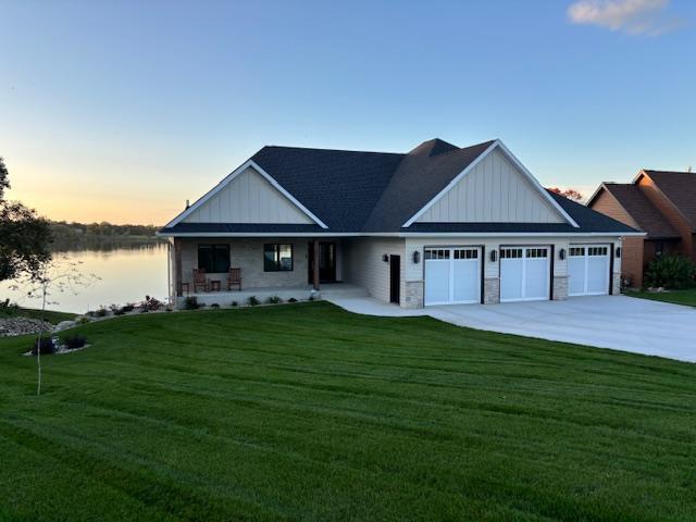 660 East Lake Cowdry Road Alexandria, MN 56308 - Photo 1 of 25 Gallery Image 1