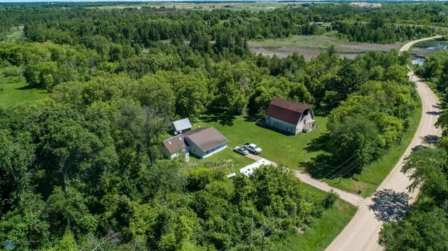 $225,000 | 30769 200th Street, Underwood, MN 56586