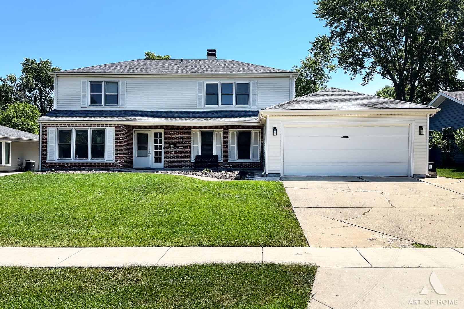 1415 Churchill Road Schaumburg, IL 60169 - Photo 1 of 30