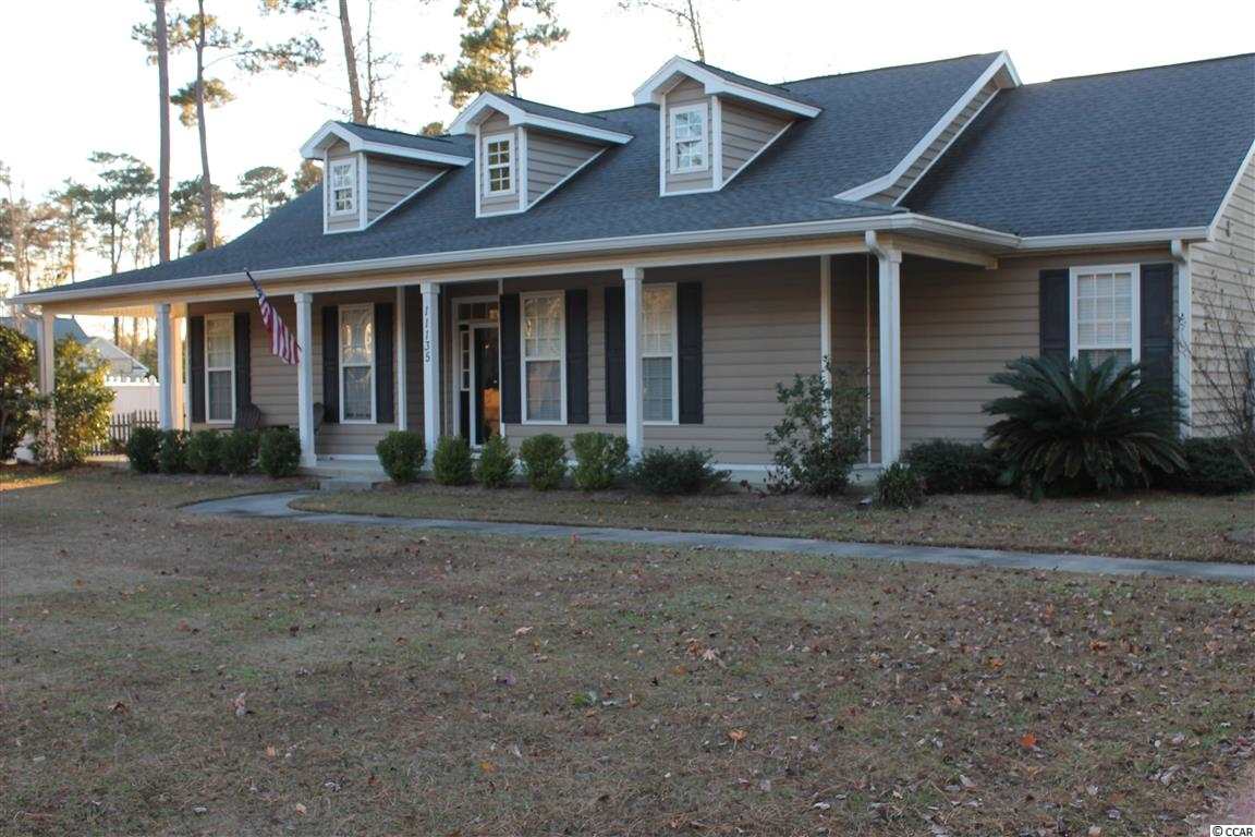 11135 Lee Circle Murrells Inlet, SC 29576 - Photo 1 of 15 Gallery Image 1