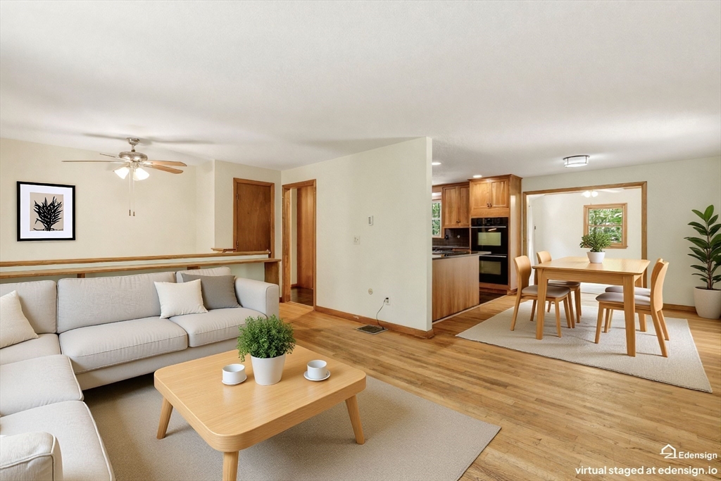 418 State Street Amherst, MA 01002 - Photo 12 of 39